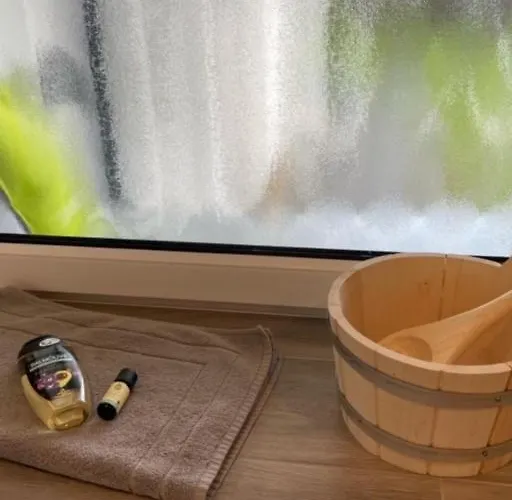 Haus Harzhirsch Holiday home