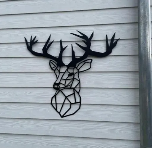 Haus Harzhirsch Holiday home *