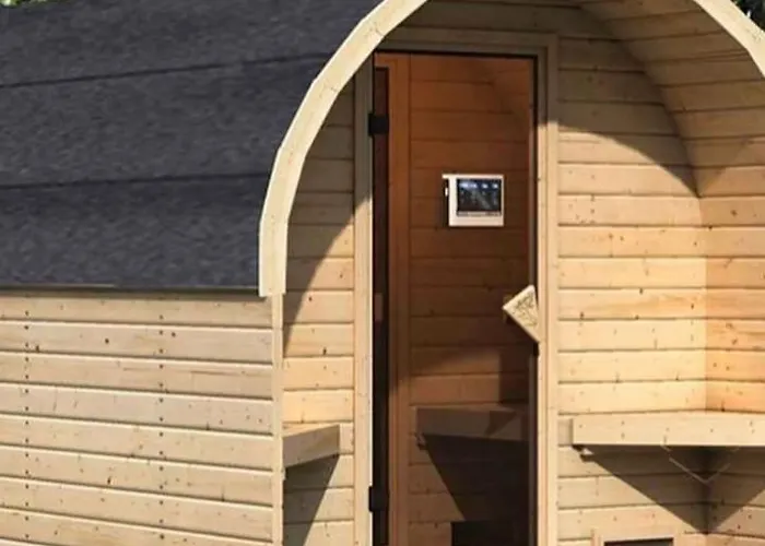 Haus Harzhirsch Holiday home *